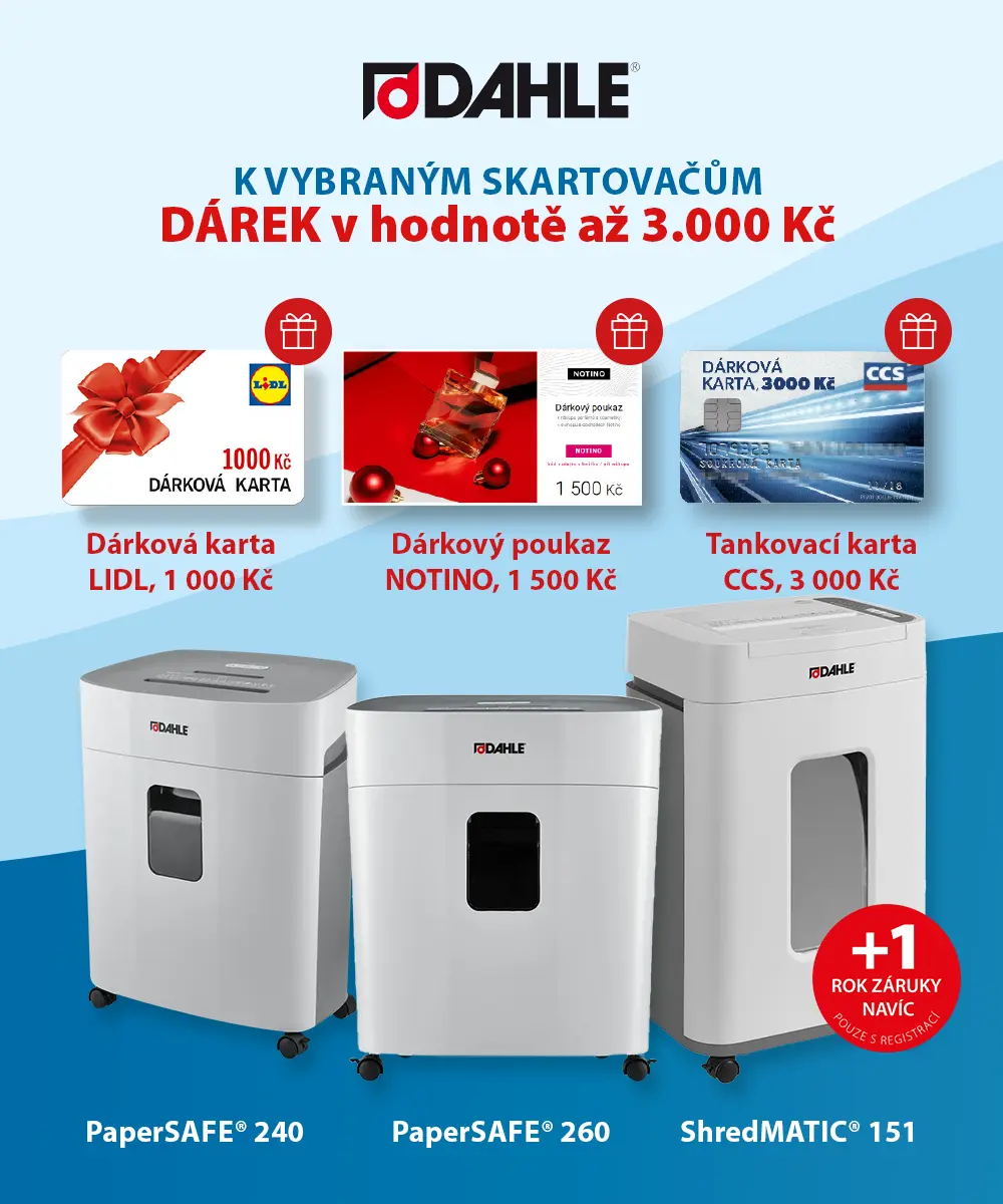 Akce Dahle
