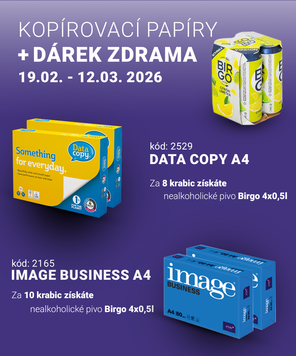 Kancelářský papír