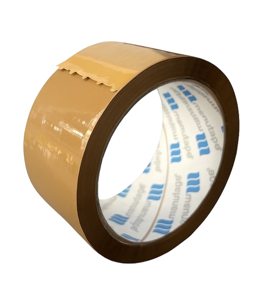 Lepící páska 48/60m Manuli Havana