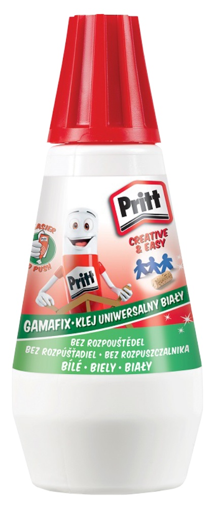 Lepidlo Prit Gamafix 100g