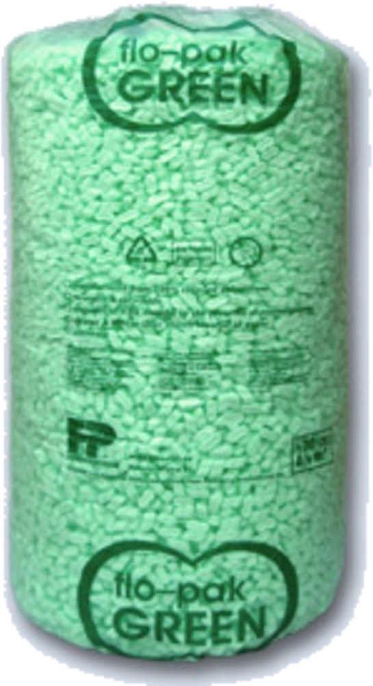 Tělíska Flo-pack Natural Eko 0,4m3
