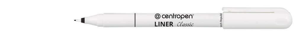 Fix 2811 černý 0.3 F