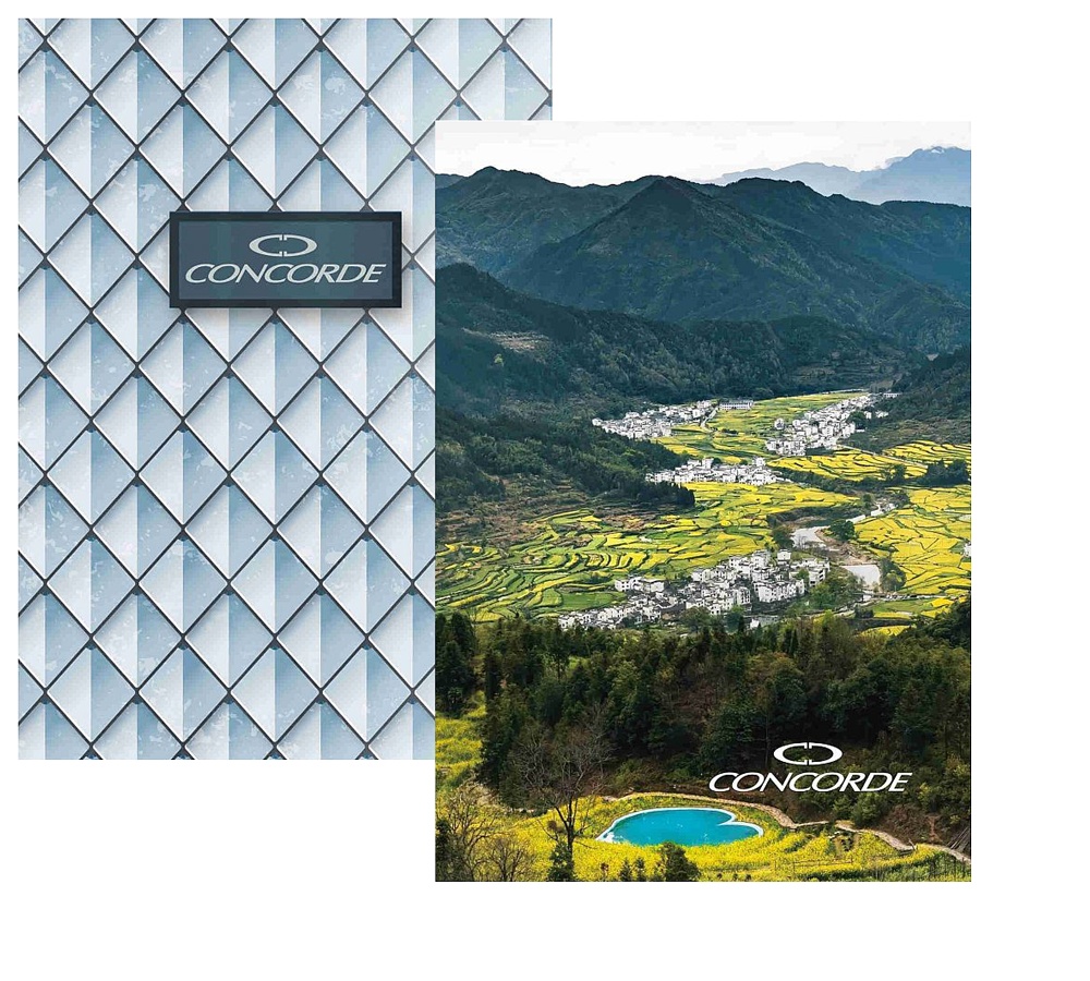 Kniha záznamní A4 linka 200 listů