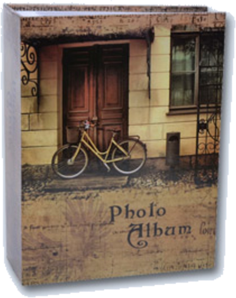 Fotoalbum 10x15 300foto 46300