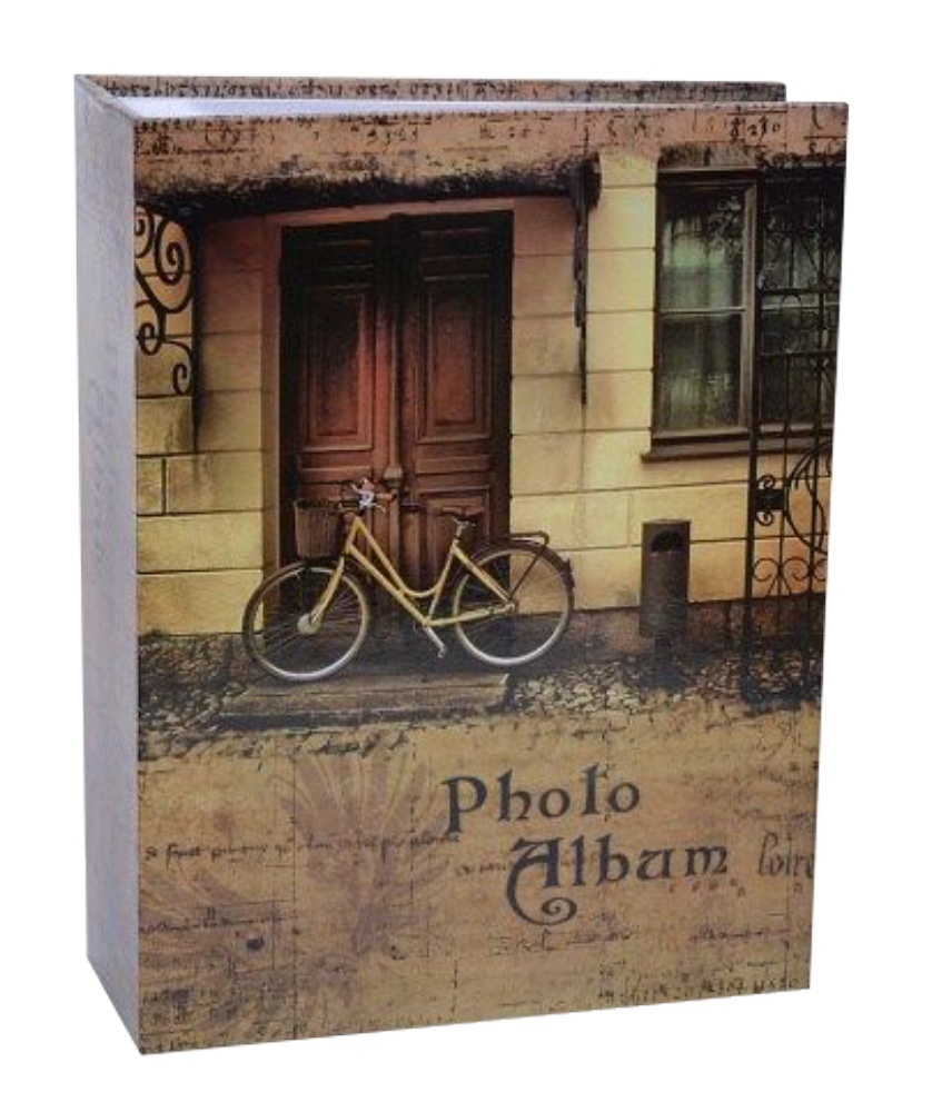 Fotoalbum 10x15 300foto 46300