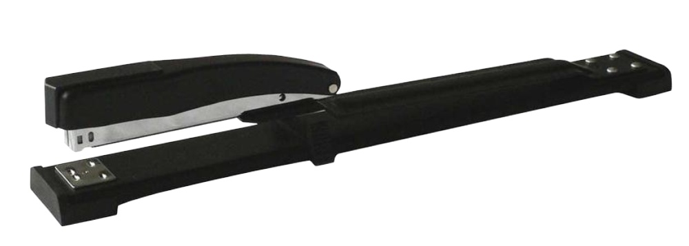 Sešívačka s dlouhým ramenem 30cm na 15 listů  DAC