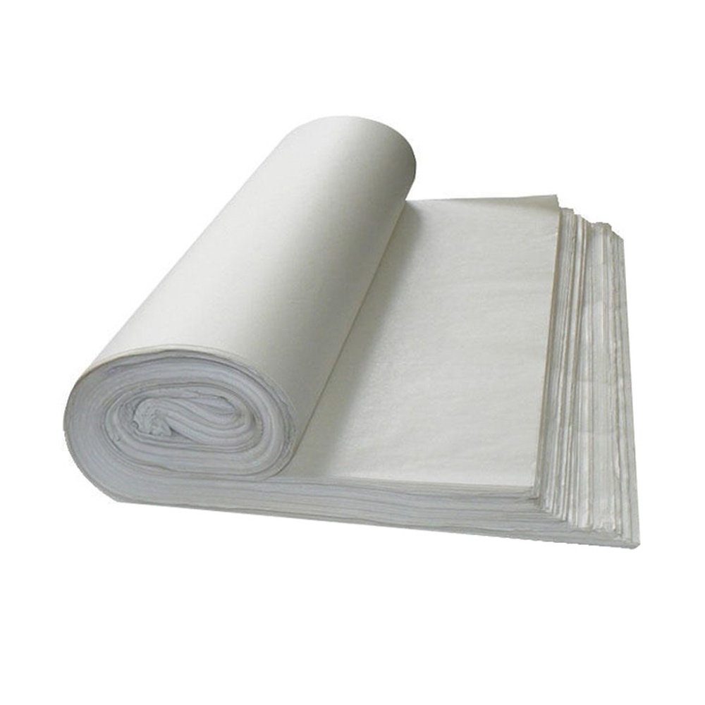 Balící papír Kloboukový bílý 700x1000mm 25g