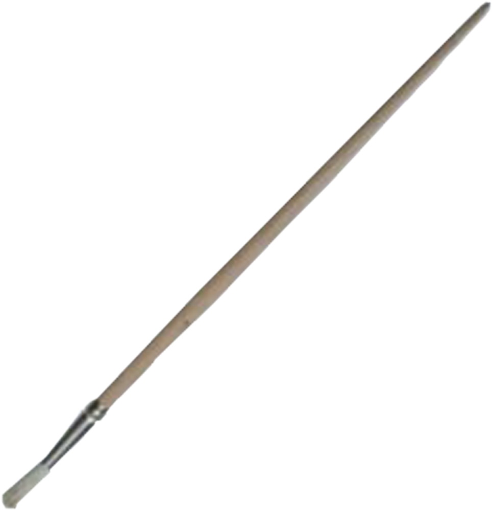 Štětec Milan kulatý dlouhý 512 10
