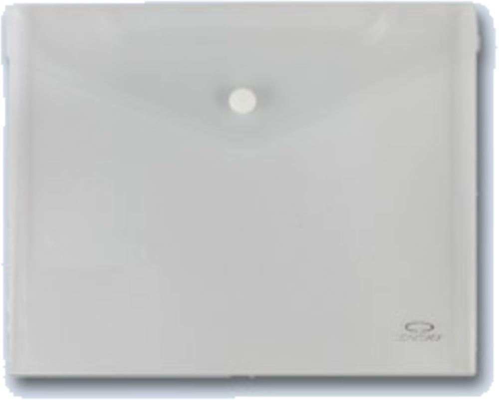 Spisové desky s drukem Snopake A5 čirá