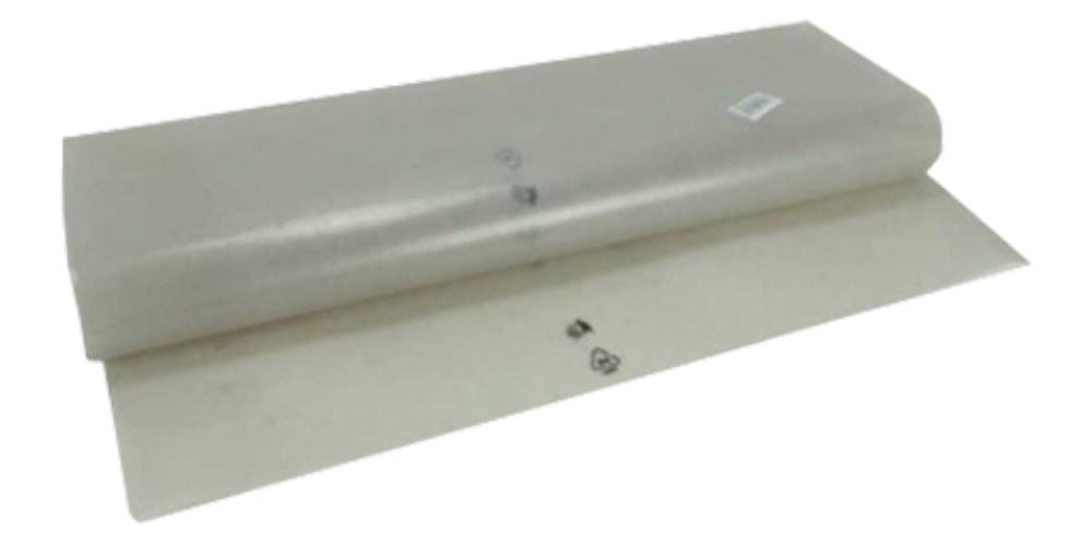 Pytel 550x900 PE čirý 200 mic