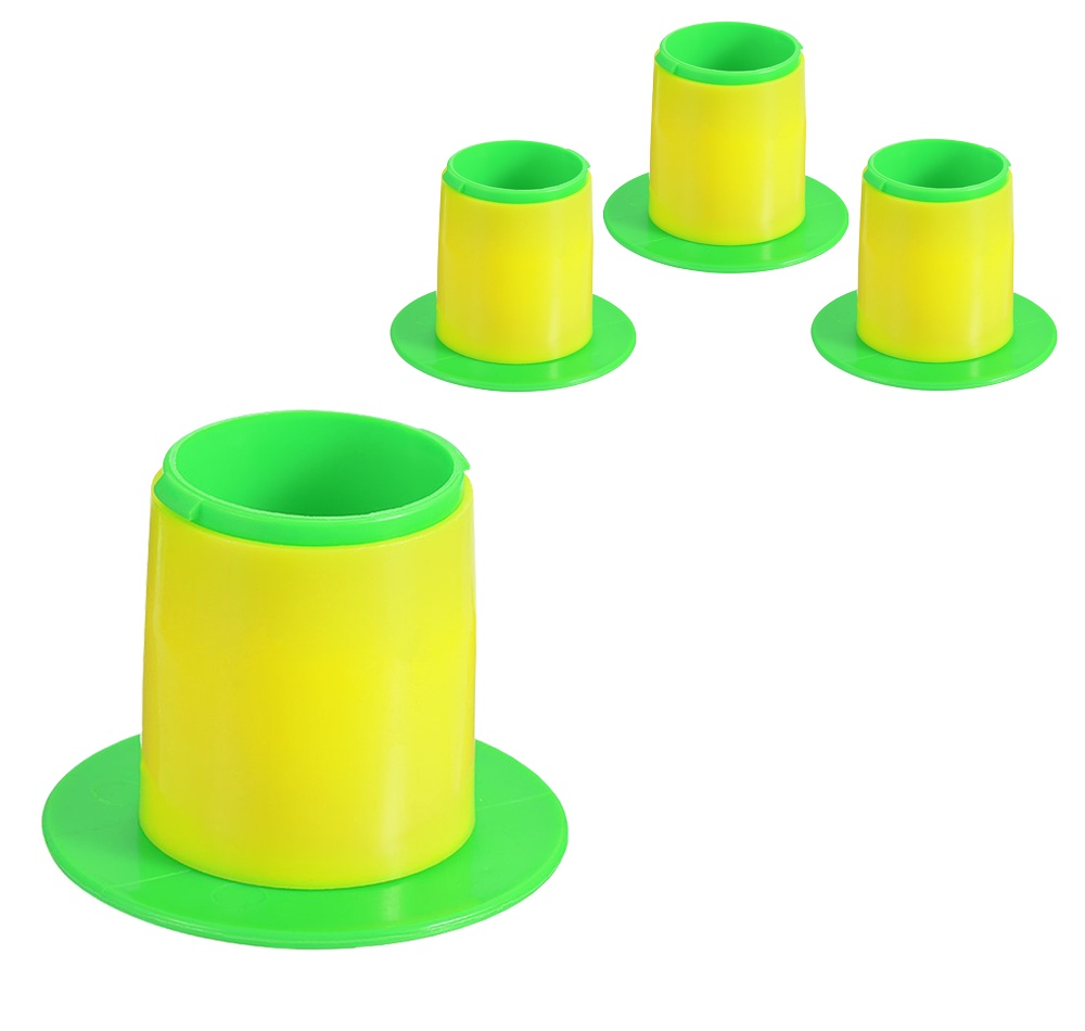 Fixační odvíječ plast SF Rell dvoudílný