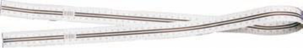 Metr papírový 100cm 100ks