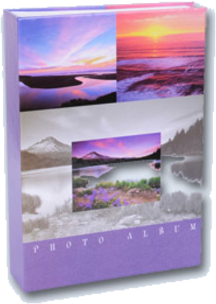Fotoalbum 10x15 200foto 46200