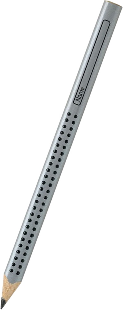 Tužka trojhranná GRIP silná 1119