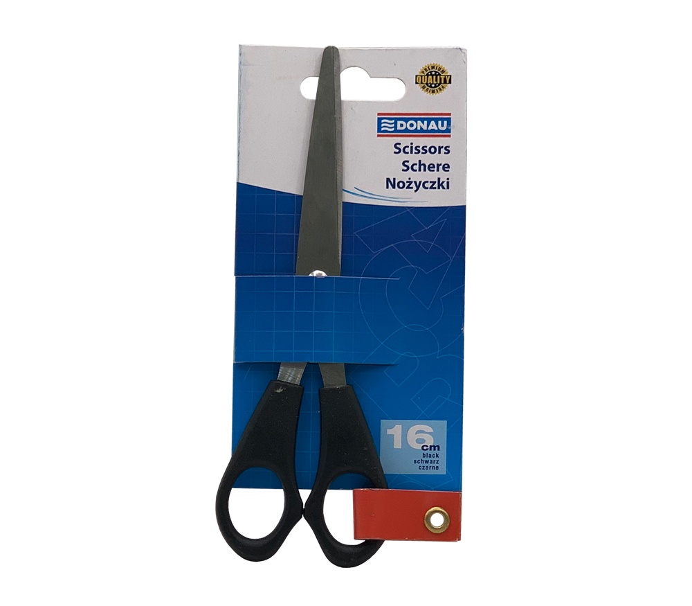 Nůžky kancelářské Schere 16cm U792201