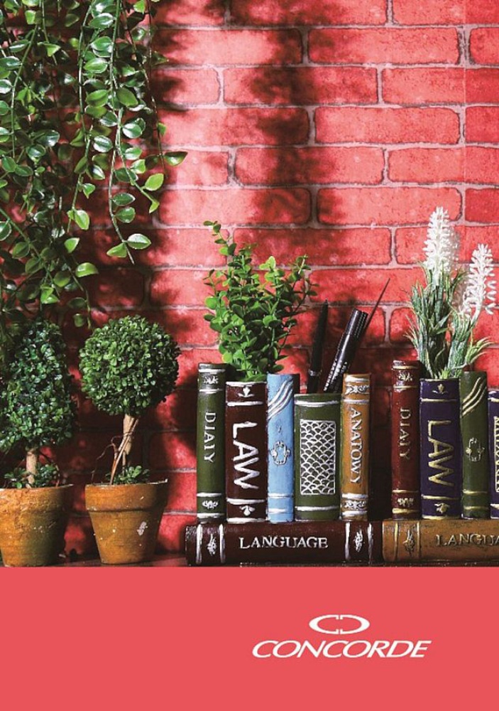 Kniha záznamní A6 čistá 100 listů