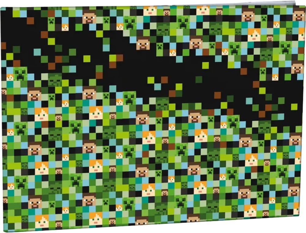 Desky na číslice A5 Game CDC0501