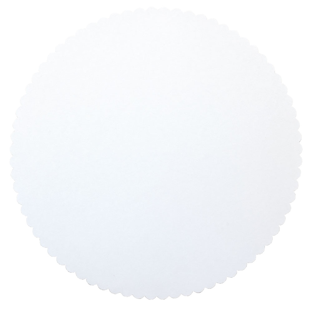 Dortová podložka průměr 320mm 100ks