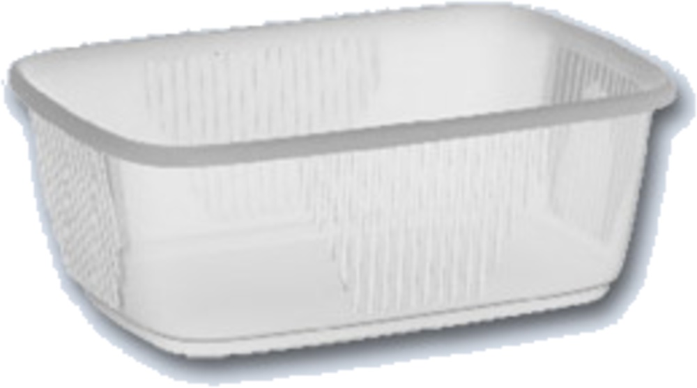 Miska PP 200ml 100ks 77320