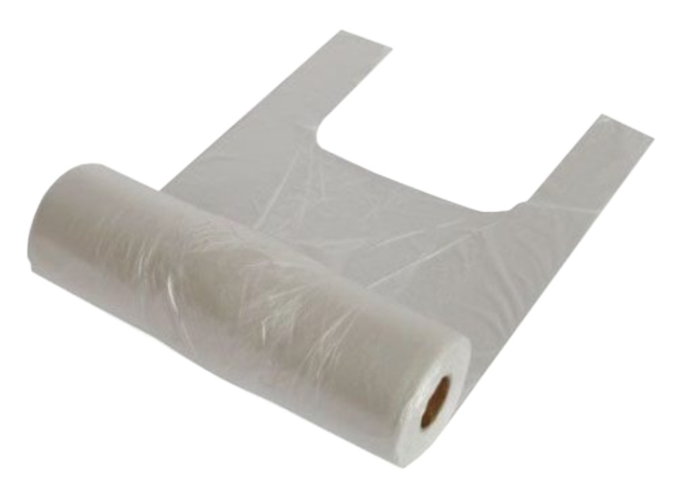 Taška mikrotenová na roli 3kg 250ks