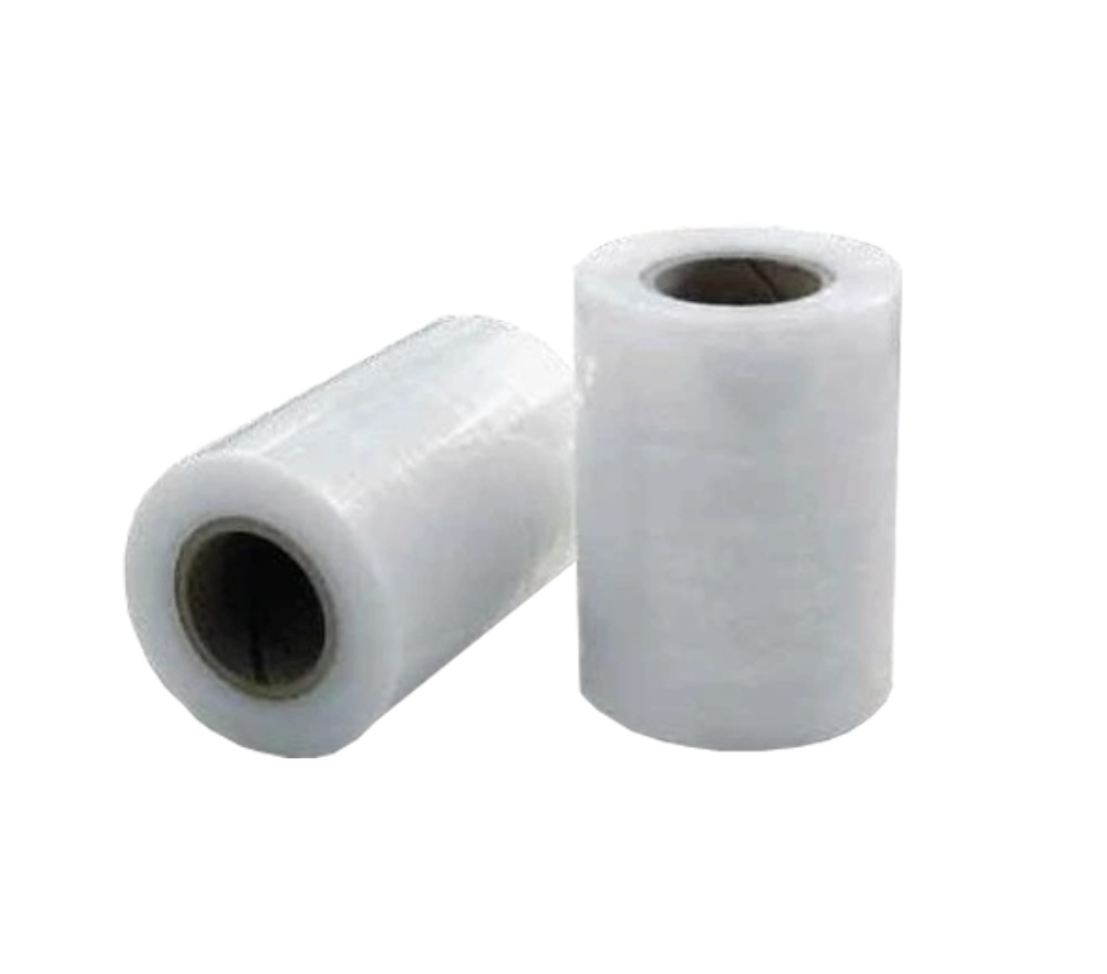 Folie fixační šířka 100mm 23mic