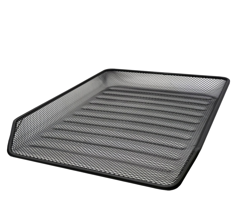 TECHO Odkladač jednodílný A4 DKA 1772