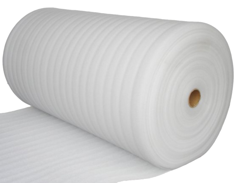 Mirelon šíře 1500mm/2mm 150m2