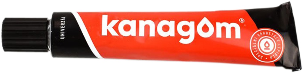 Lepidlo Kanagom tuba 40g