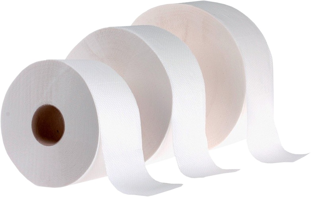 Toaletní papír Gigant 240mm 1-vrstvý /6