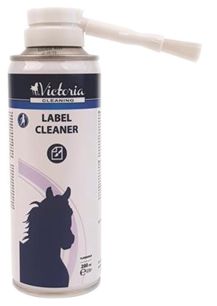 Odstraňovač samolepících etiket 200ml