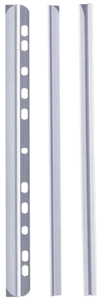 Hřbet nasouvací s euro závěsem 3mm 2902