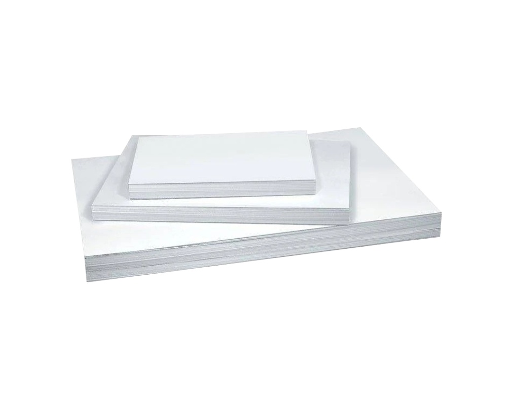 Karton A3 čtverečkovaný 220g 200 listů