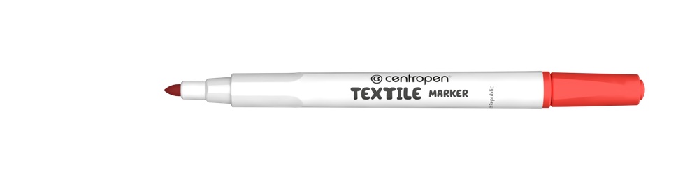 Fix 2739 červený na textil