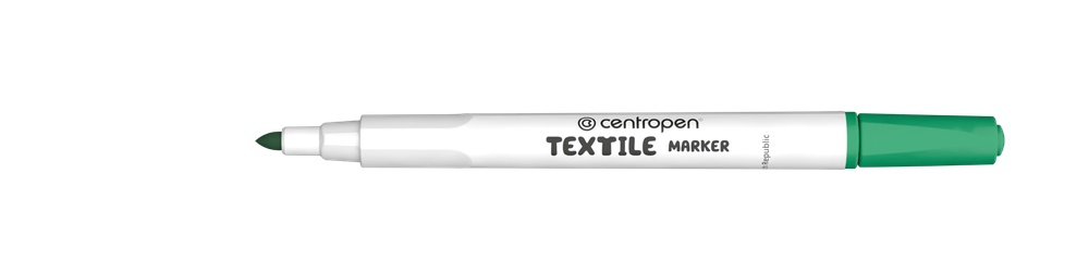 Fix 2739 zelený na textil