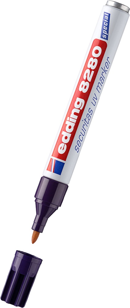 Fix Edding 8280 ultrafialový