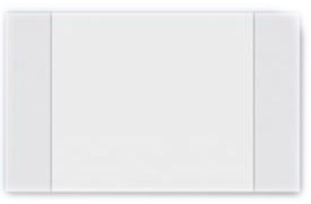 Obal na sešit A4/25ks PP matné