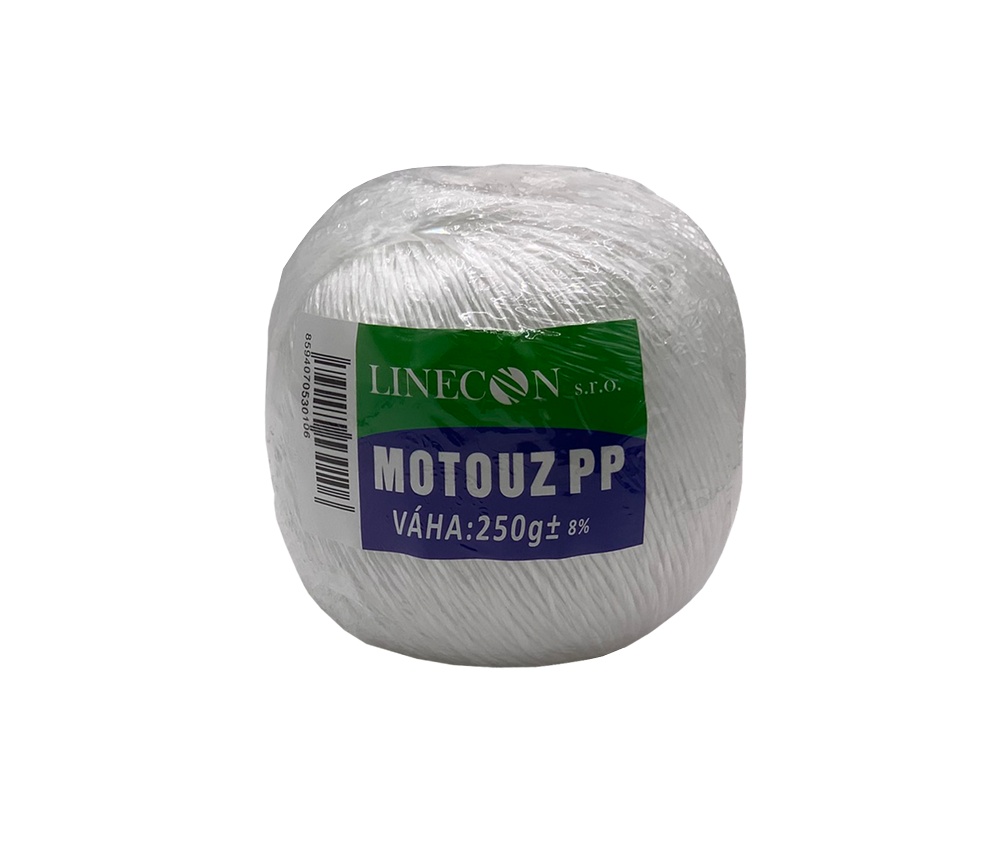Motouz POP DTEX 12500 250g silný