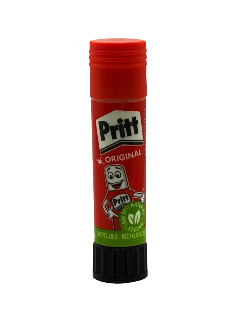Lepidlo tyčinka Pritt 10g 103
