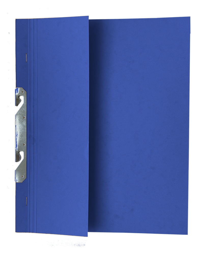 Rychlovazač RZP A4 prešpánový modrý