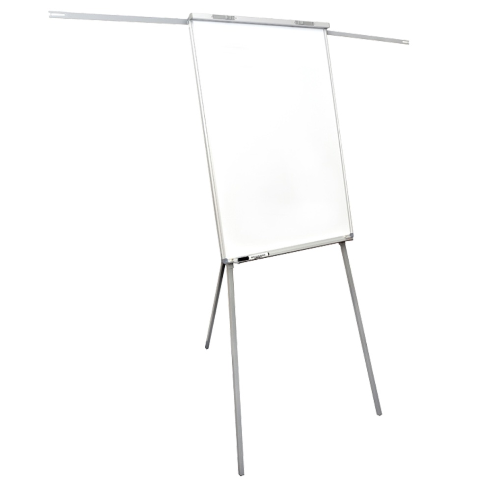 Flip Chart magnetická tabule 70x100 YSA2 Plus + ramena