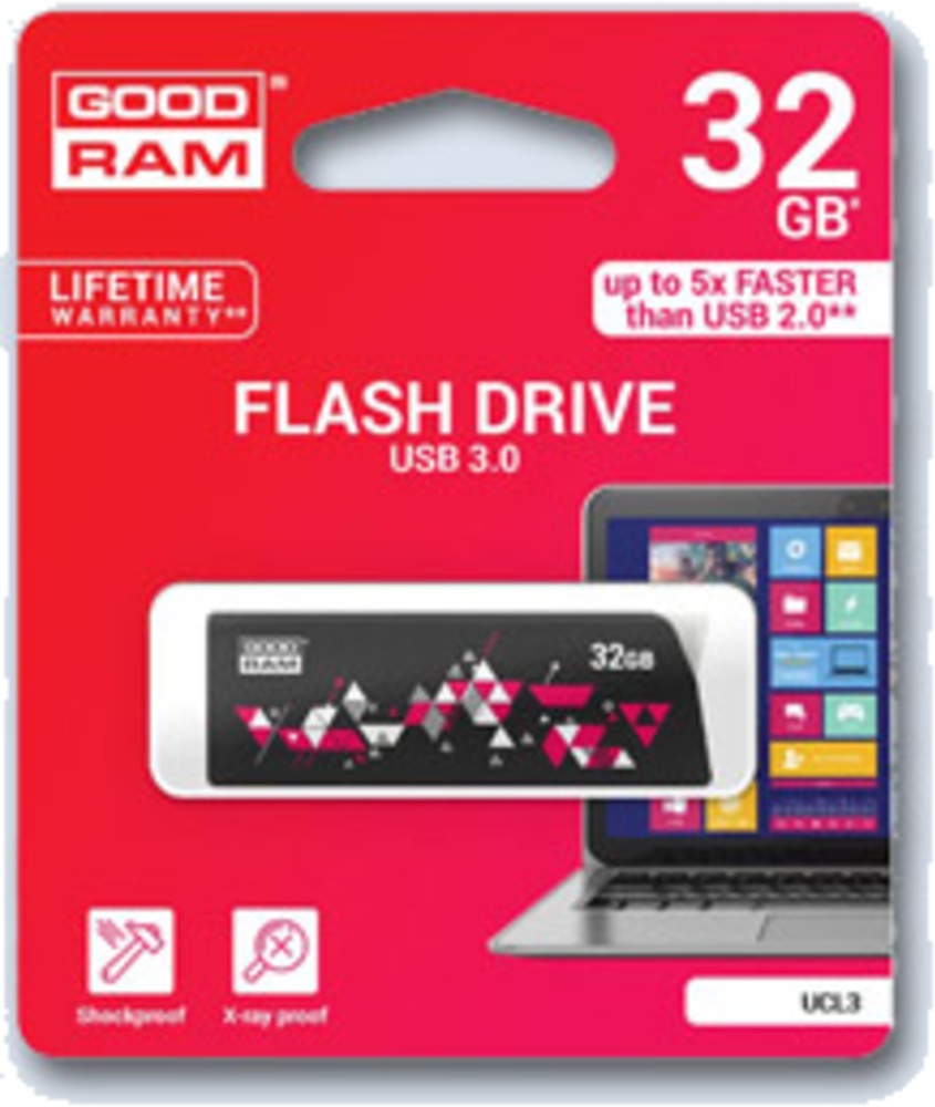 Flash Disk USB 32GB