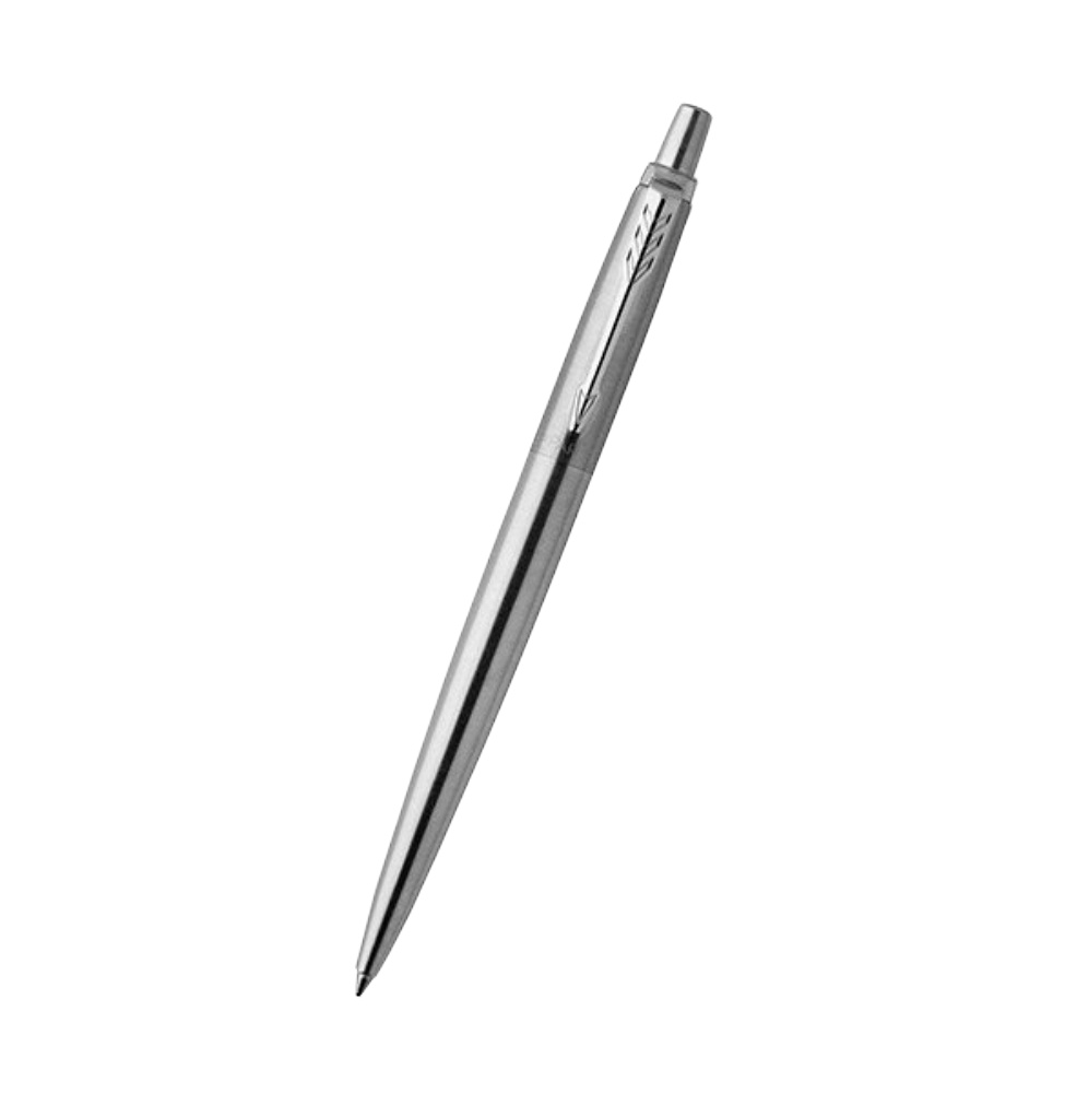 Propiska Parker Jotter Steel CT