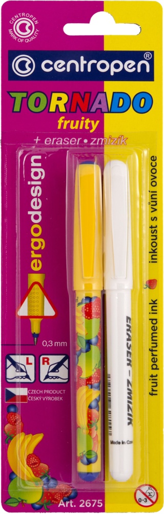 Roller Tornádo + Zmizík 2675