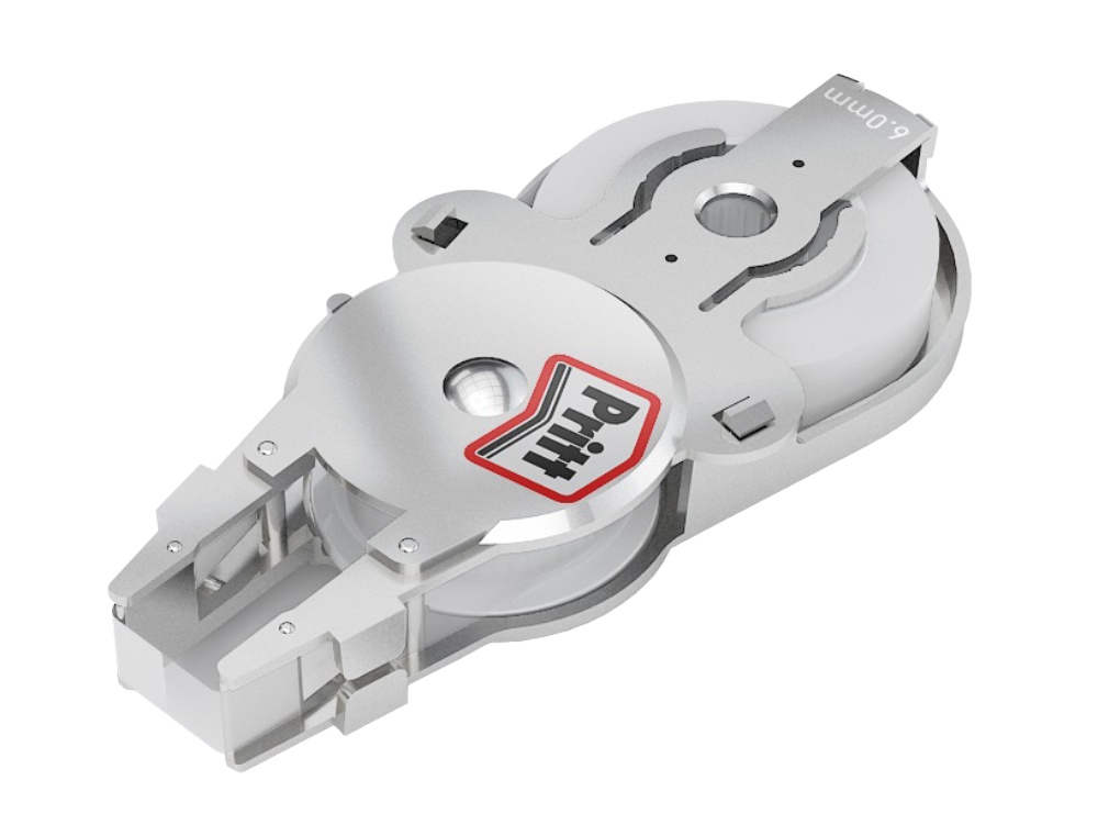 Náhradní kazeta Pritt 6mm/12m 249