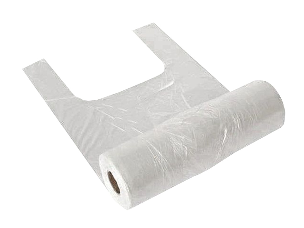 Taška mikrotenová na roli 5kg 200ks