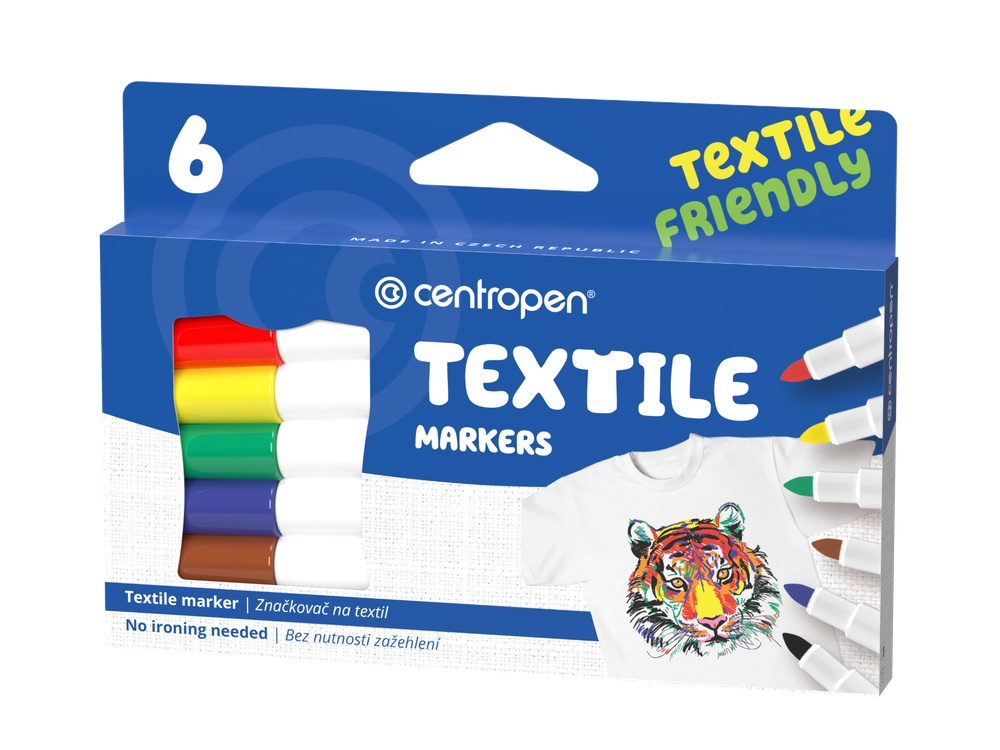 Fix sada 2739/ 6 na textil