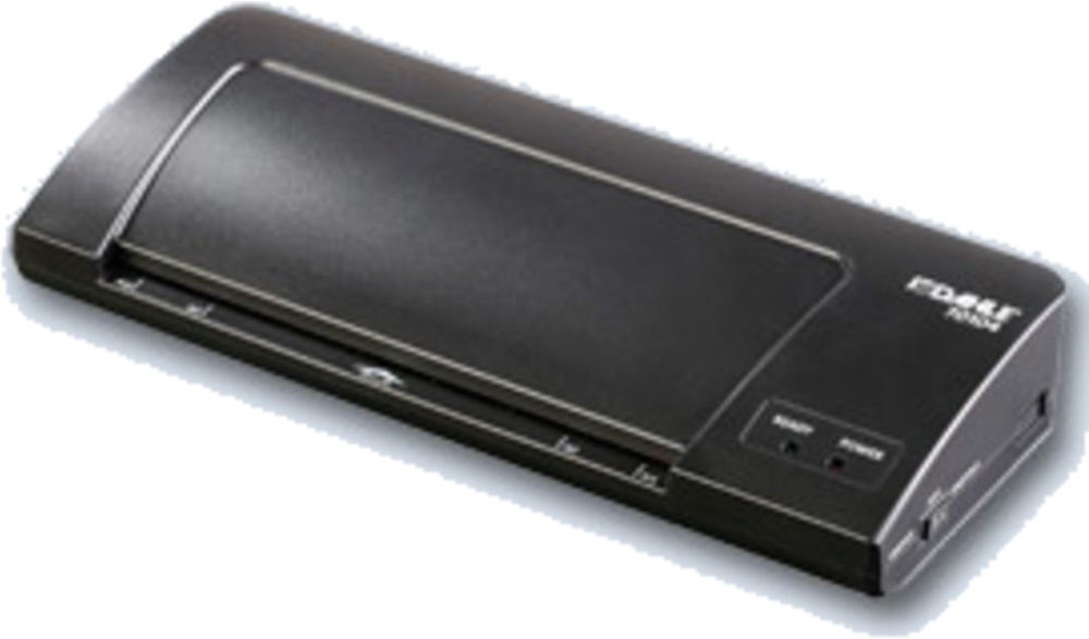 Laminátor A4 DAHLE Good 70104 125 mic