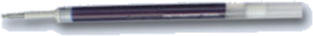 Náplň KFR 7 černá 0.7 K157 Pentel