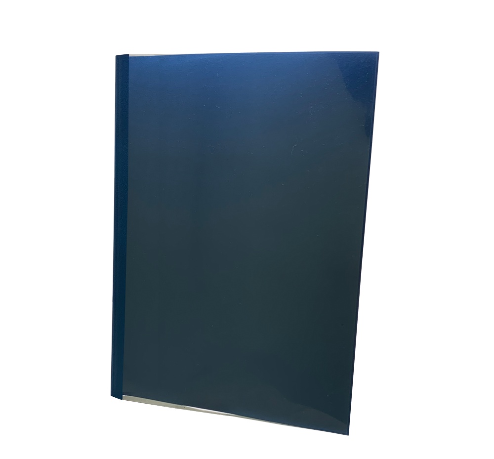 Termo desky 1.5mm modrá