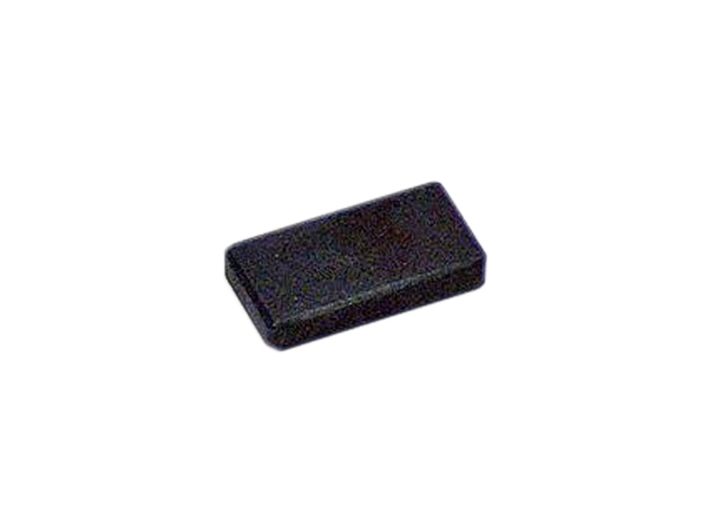 Magnet hranol 28x15x5mm feritový